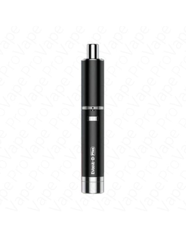 Yocan Evolve-D Plus Vaporizer Kit