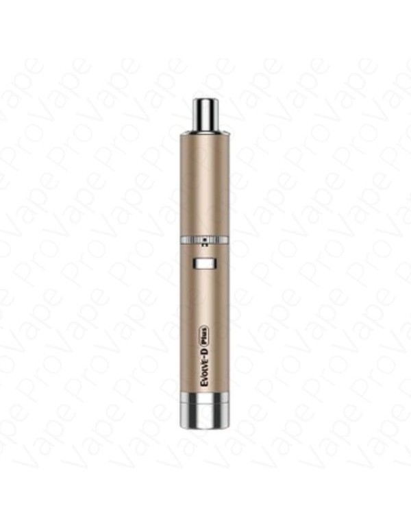 Yocan Evolve-D Plus Vaporizer Kit