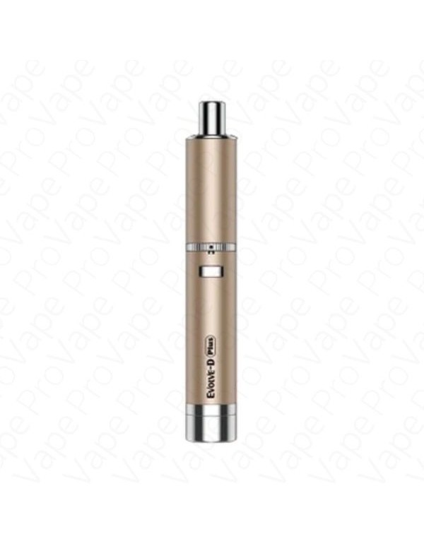 Yocan Evolve-D Plus Vaporizer Kit