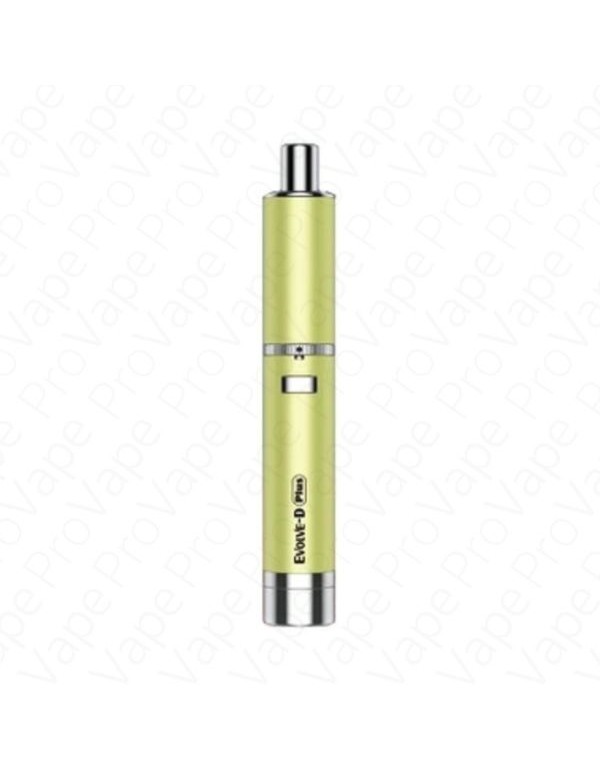 Yocan Evolve-D Plus Vaporizer Kit