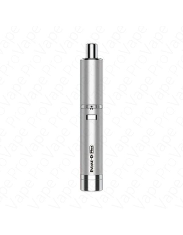 Yocan Evolve-D Plus Vaporizer Kit