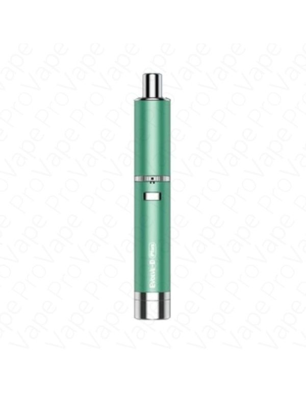 Yocan Evolve-D Plus Vaporizer Kit