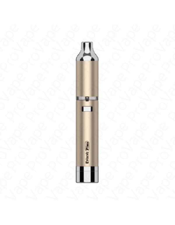 Yocan Evolve Plus Vaporizer Kit