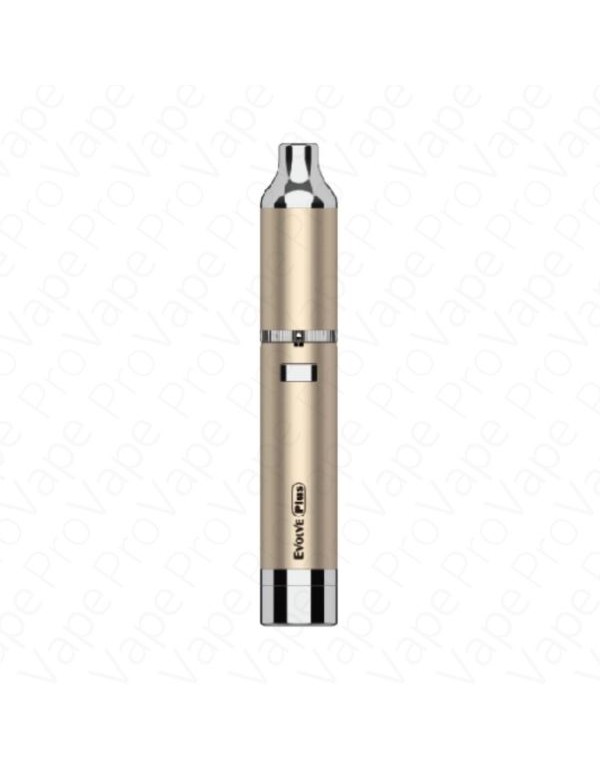 Yocan Evolve Plus Vaporizer Kit