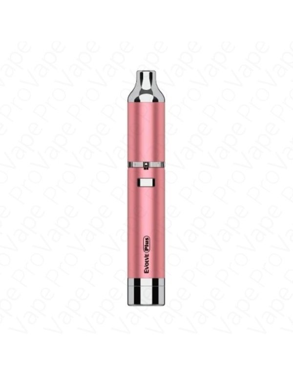 Yocan Evolve Plus Vaporizer Kit