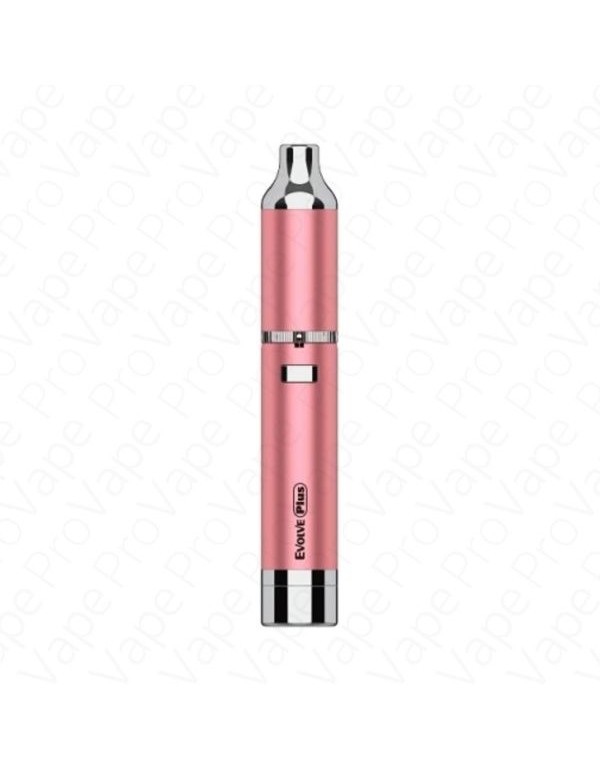 Yocan Evolve Plus Vaporizer Kit