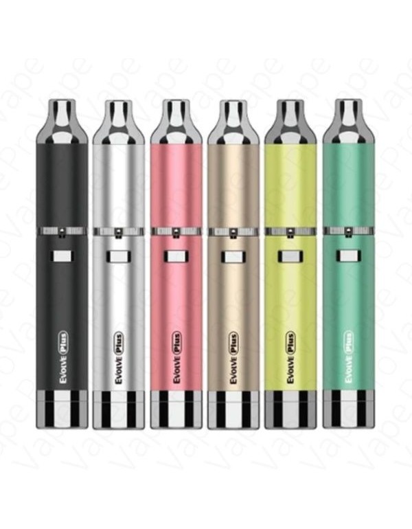 Yocan Evolve Plus Vaporizer Kit