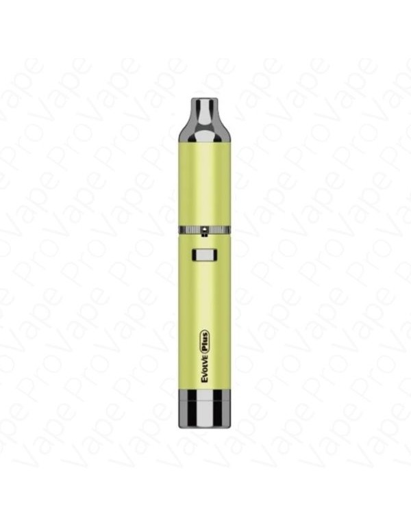 Yocan Evolve Plus Vaporizer Kit