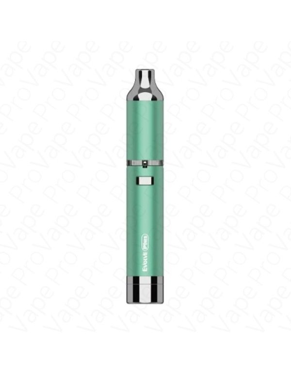 Yocan Evolve Plus Vaporizer Kit