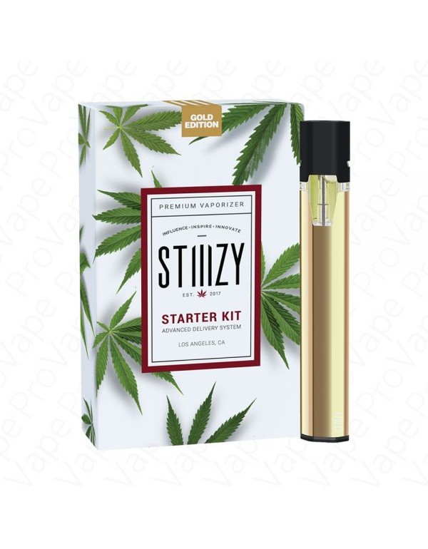 STIIIZY Starter Kit