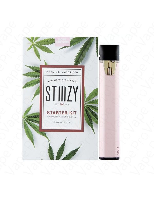 STIIIZY Starter Kit