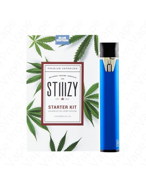 STIIIZY Starter Kit