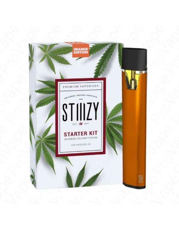 STIIIZY Starter Kit