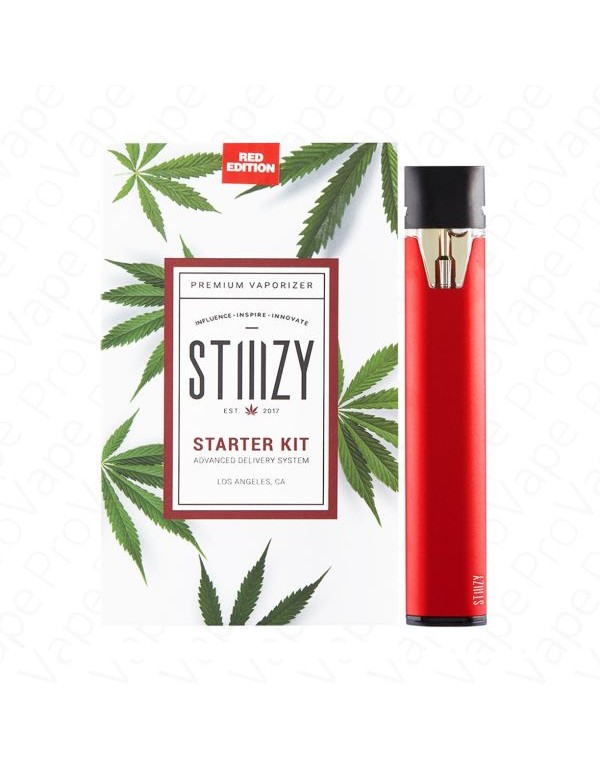 STIIIZY Starter Kit