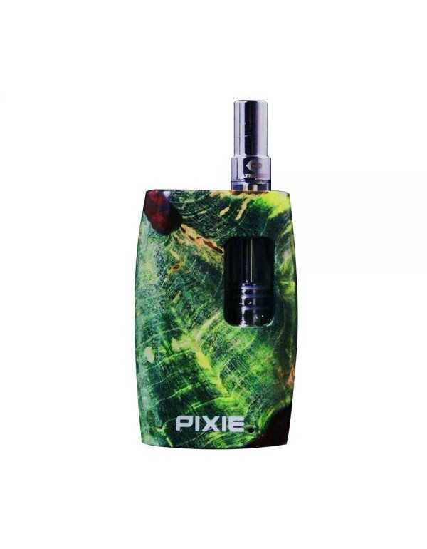 Ultroner PIXIE CBD Starter Kit for the Best Price