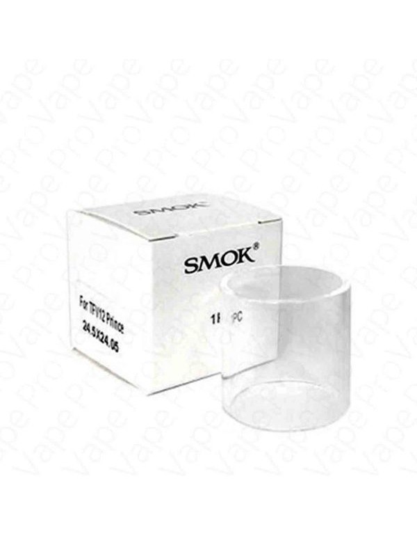 Smok TFV12 Prince Replacement Glass Tube 5mL