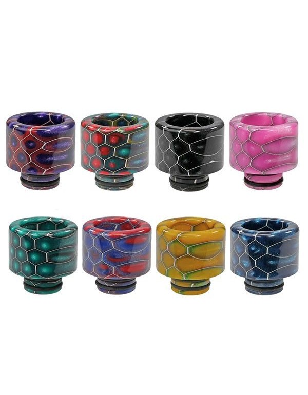 Smok Cobra Resin Drip Tip
