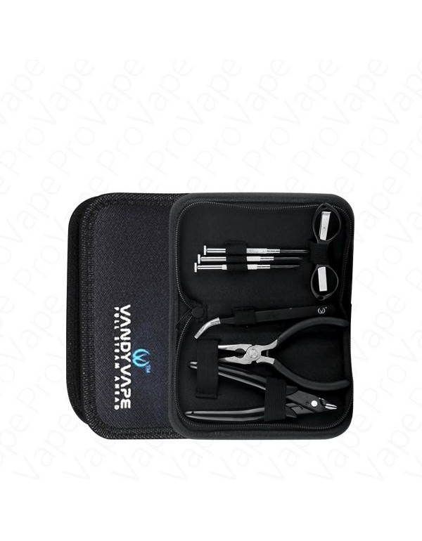 Vandy Vape Essential Tool Kit