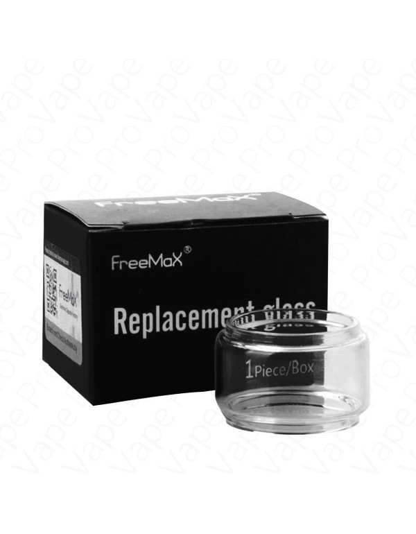 FreeMax Mesh/Maxus Pro Replacement Glass