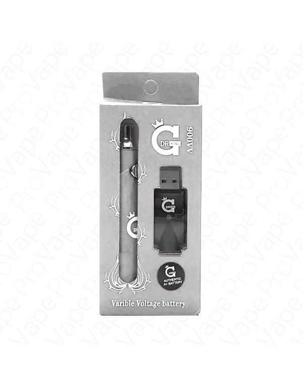 Dr. G-King Variable Voltage Vape Battery