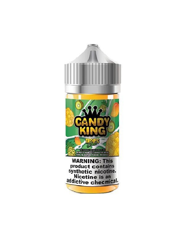 Tropic Chew Candy King E-Juice 100ml