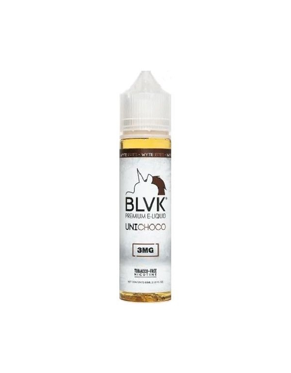 UniChoco BLVK Unicorn TFN E-Juice 60ml