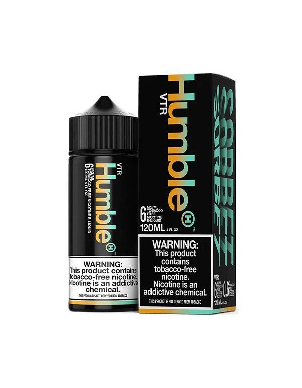 VTR Humble TFN E-Juice 120ml