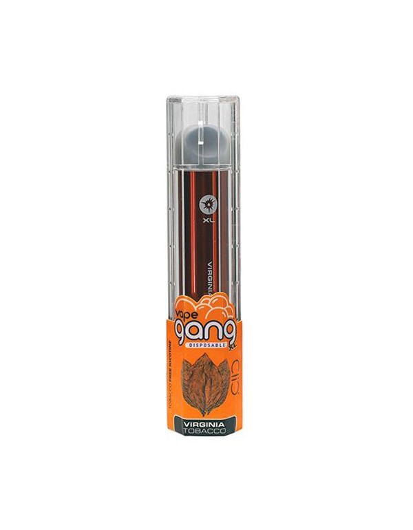 Gang XL (Bang XL) Disposable Pod Device