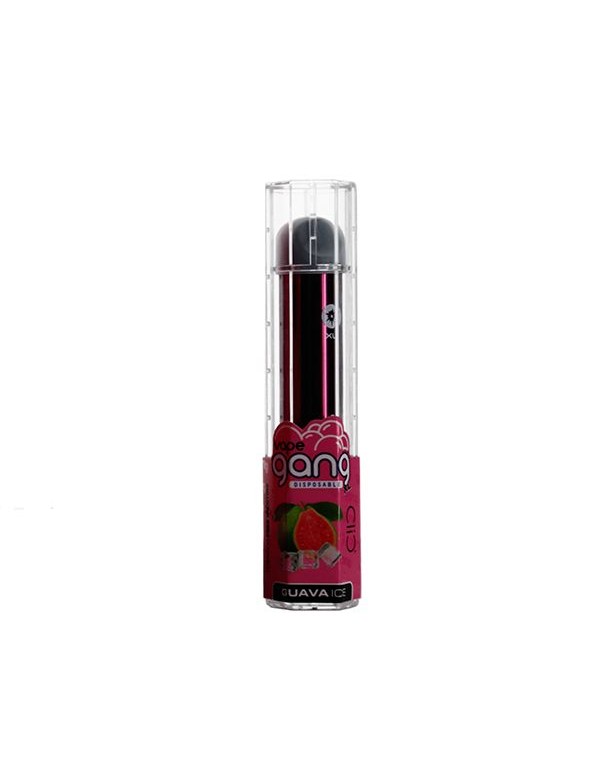Gang XL (Bang XL) Disposable Pod Device