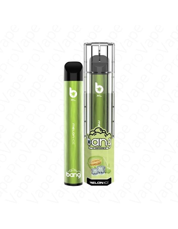 Gang XL (Bang XL) Disposable Pod Device