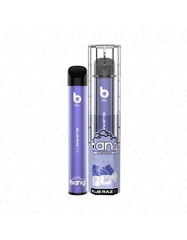 Gang XL (Bang XL) Disposable Pod Device