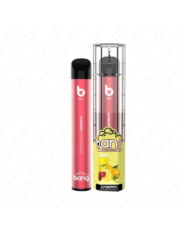 Gang XL (Bang XL) Disposable Pod Device