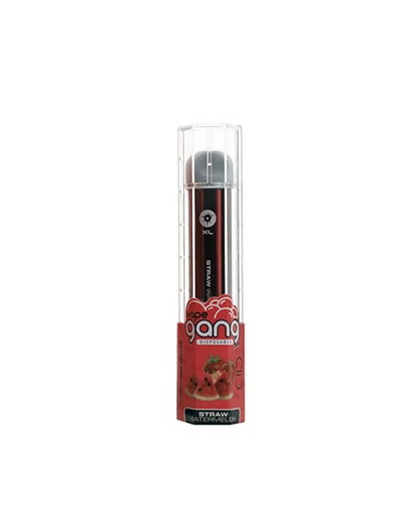 Gang XL (Bang XL) Disposable Pod Device