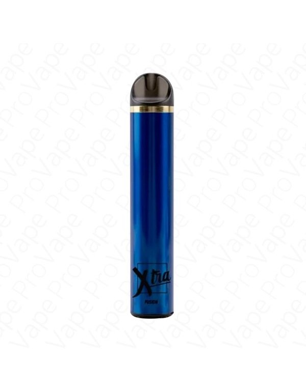 XTRA Disposable Pod Device 5%