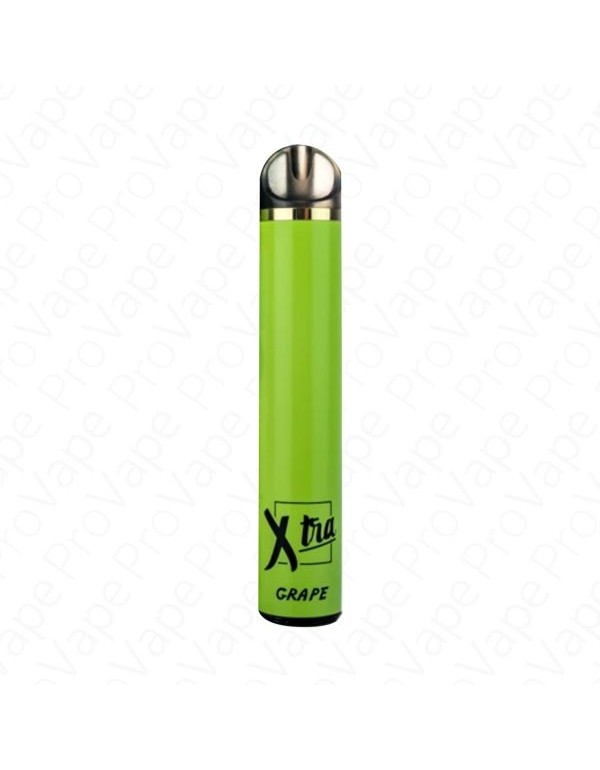 XTRA Disposable Pod Device 5%