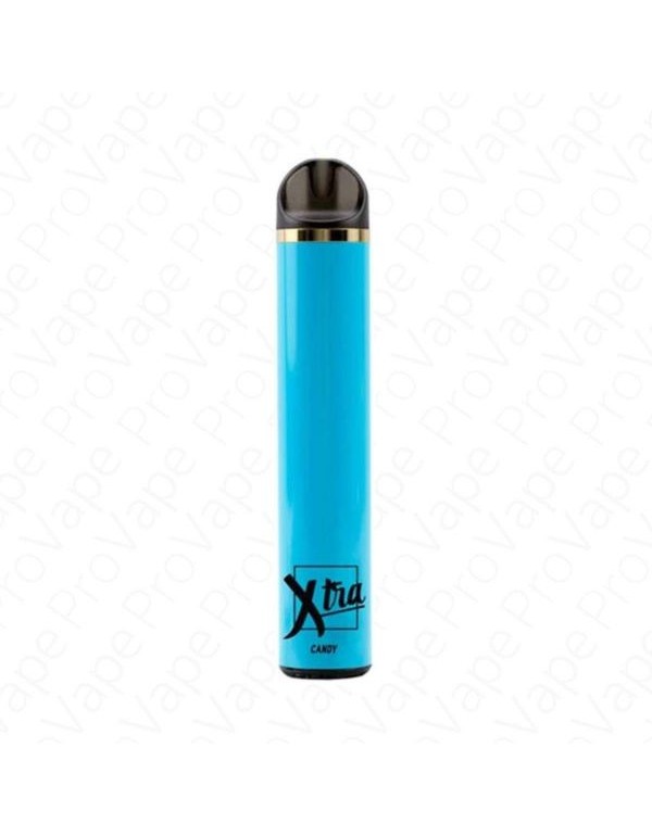 XTRA Disposable Pod Device 5%