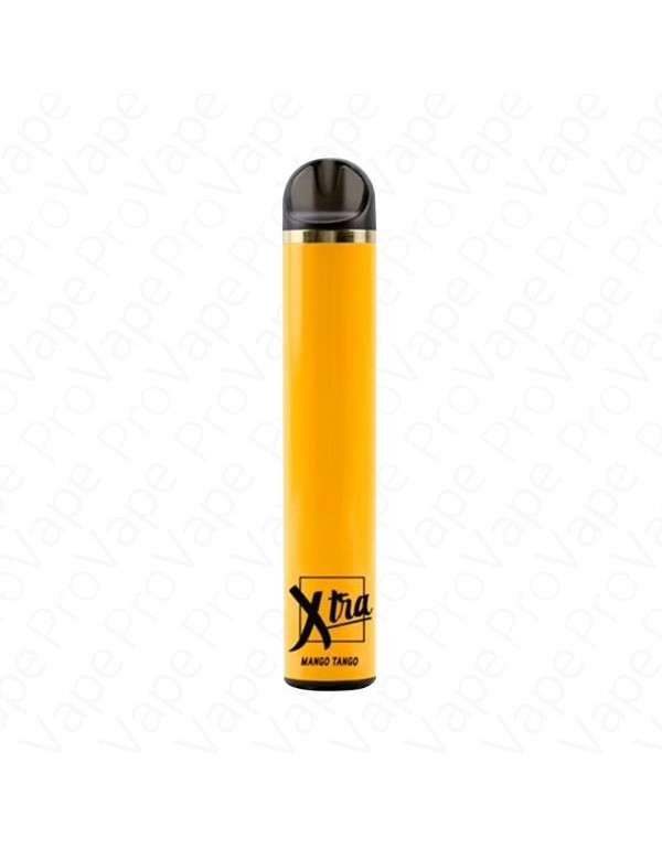 XTRA Disposable Pod Device 5%