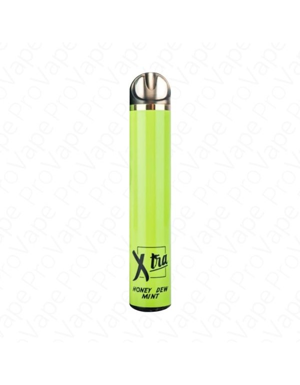 XTRA Disposable Pod Device 5%