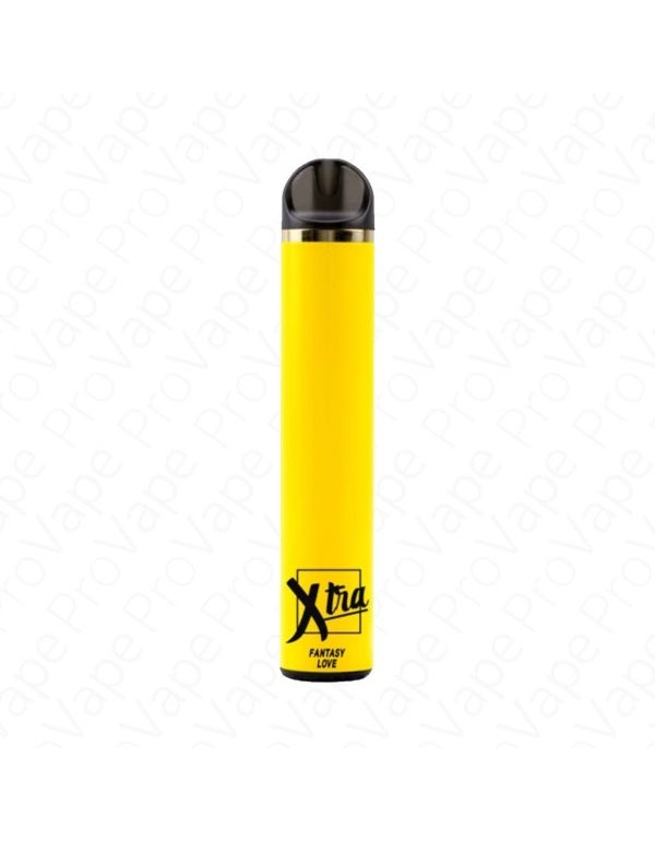 XTRA Disposable Pod Device 5%