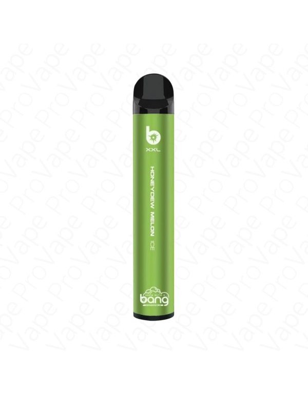 Bang XXL 2000 Puffs Disposable Pod Device 6%