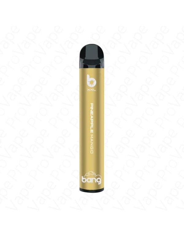 Bang XXL 2000 Puffs Disposable Pod Device 6%