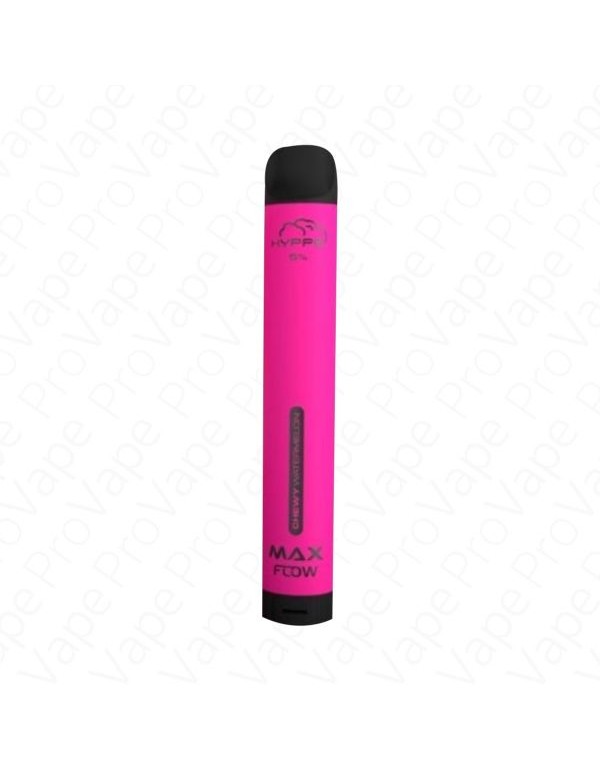 Hyppe Max Flow Disposable Pod Device