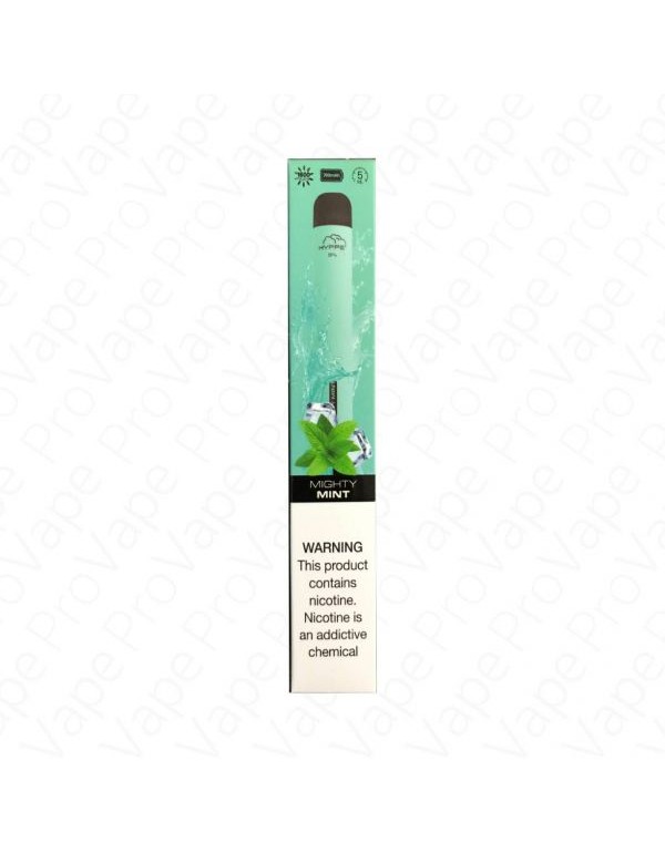 Hyppe Max Disposable Pod Device 5%
