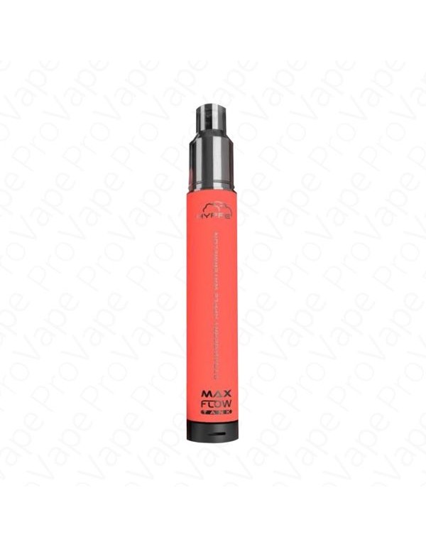 Hyppe Max Flow Tank Disposable Device 5%