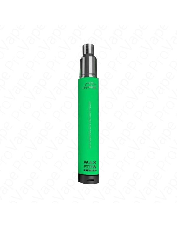 Hyppe Max Flow Tank Disposable Device 5%