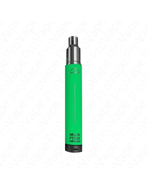 Hyppe Max Flow Tank Disposable Device 5%
