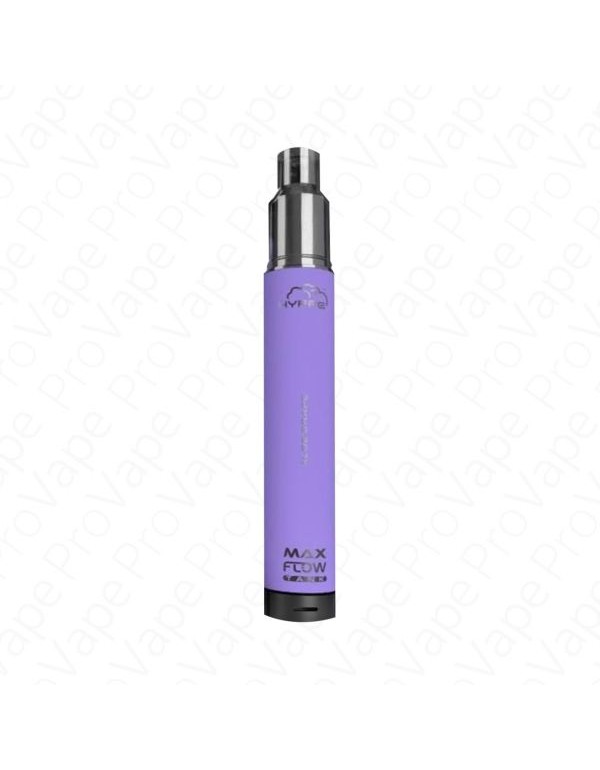 Hyppe Max Flow Tank Disposable Device 5%