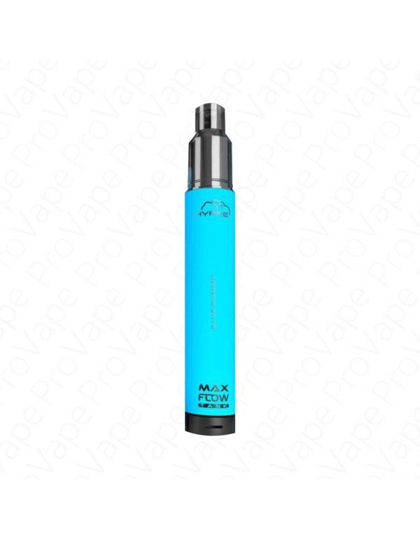 Hyppe Max Flow Tank Disposable Device 5%