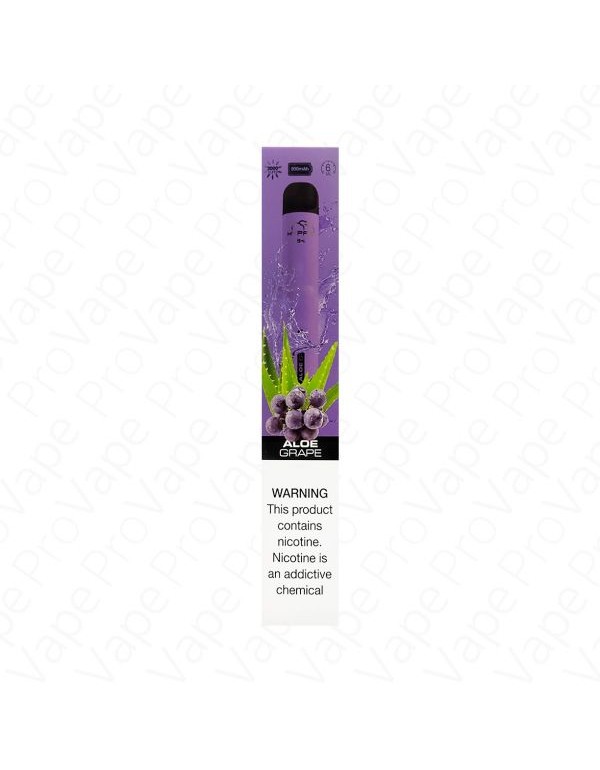 Hyppe Max Flow Disposable Pod Device