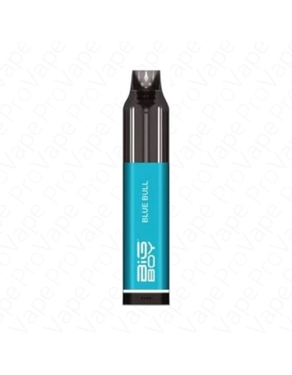 Big Boy Rechargeable Disposable Pod Device 6%
